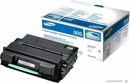 картинка Картридж Samsung MLT-D305L/SEE