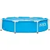 Бассейны