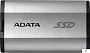 картинка Внешний SSD A-Data 500GB SD810-500G-CSG - превью 1