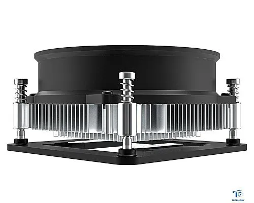 картинка Кулер ID-Cooling DK-17 PWM