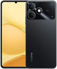 картинка Смартфон Realme Note 80 Black 4GB/64GB