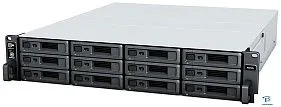 картинка Сетевой накопитель Synology RS2423+