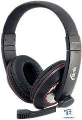 картинка Наушники Ritmix RH-516M