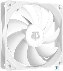 картинка Кулер ID-Cooling FL-12025 White