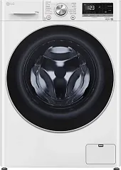 картинка Стирально-сушильная машина LG F2V5HG1W