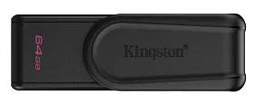 картинка Флэш накопитель Kingston DTXS/64GB