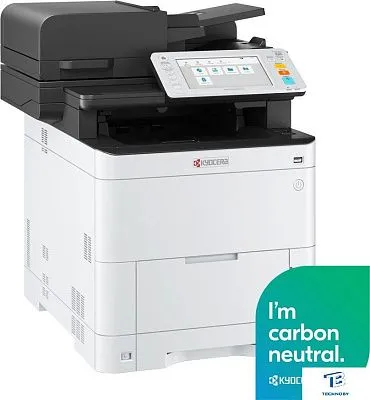 картинка МФУ Kyocera MA4000cix