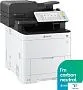 картинка МФУ Kyocera MA4000cix - превью 3