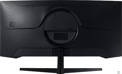 картинка Монитор Samsung C34G55TWW