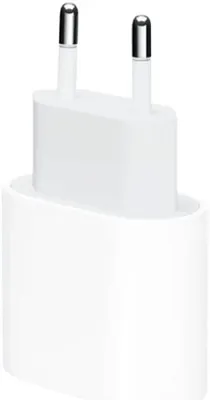 картинка Зарядное устройство Apple MD3J4