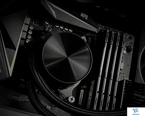 картинка СВО ID-Cooling FrostFlow FX360 PRO