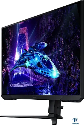 картинка Монитор Samsung LS32DG300EIXCI