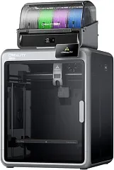 картинка 3D принтер Creality K2 Pro Combo