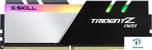 картинка ОЗУ G.Skill F4-3600C16D-16GTZNC