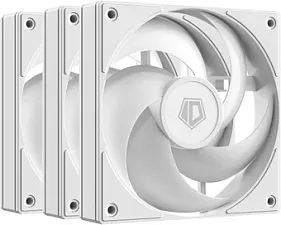 картинка Кулер ID-Cooling AS-120-W TRIO