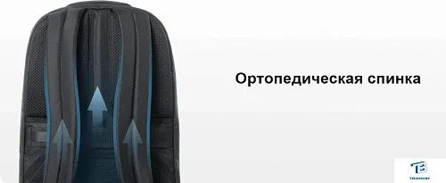 картинка Рюкзак Xiaomi BHR9177GL