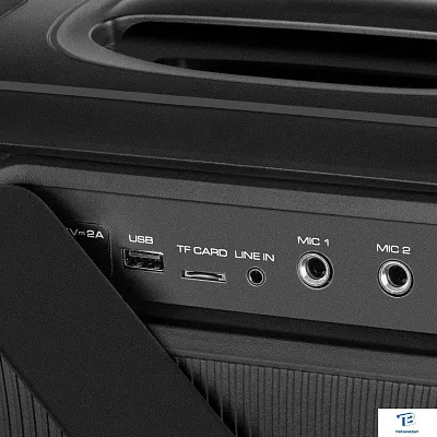 картинка Портативная колонка Sven PS-860