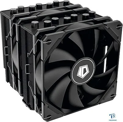 картинка Кулер ID-Cooling SE-207-XT ADVANCED