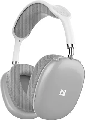 картинка Наушники Defender FreeMotion B645 63646 серый