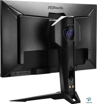картинка Монитор AsRock PG27QFT2A