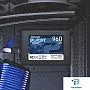 картинка Накопитель SSD Patriot 960GВ PBE960GS25SSDR - превью 5