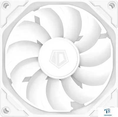 картинка Кулер ID-Cooling TF-9215-W