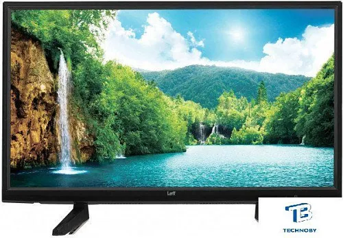картинка Телевизор Leff 24H250T
