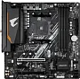 картинка Материнская плата Gigabyte B550M AORUS ELITE AX - превью 1
