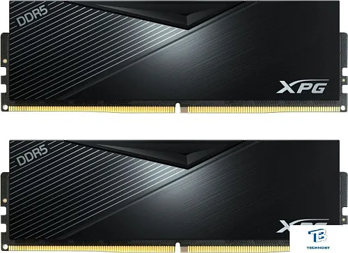 картинка ОЗУ A-Data AX5U6000C3016G-DCLABK