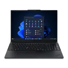 картинка Ноутбук Lenovo ThinkPad E16 G3 21SR0049FW