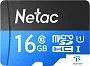 картинка Карта памяти Netac 16GB NT02P500STN-016G-R - превью 1