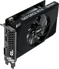 картинка Видеокарта Palit RTX 3050 (NE63050018JE-1072F)
