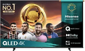 картинка Телевизор Hisense 43E7Q