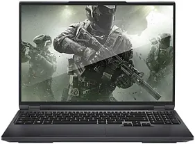 картинка Ноутбук Maibenben X16C i544550F44LG4E10