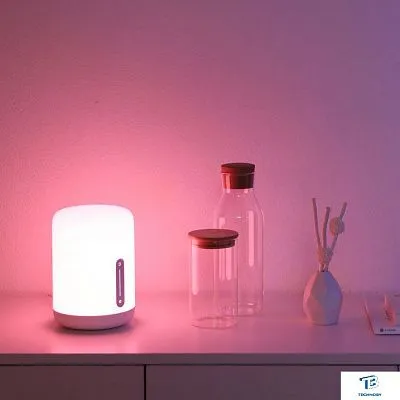 картинка Ночник Xiaomi Mi Bedside Lamp 2 MUE4093GL