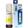 картинка Картридж Epson C13T03Y498 001 желтый - превью 1