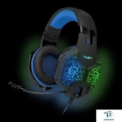 картинка Наушники Sven AP-U980MV