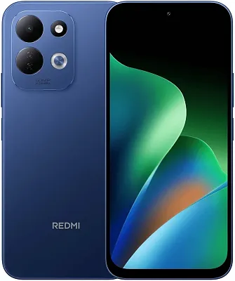 картинка Смартфон Xiaomi Redmi 17 Blue 4GB/128GB