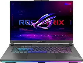 картинка Ноутбук Asus G614PW-TS186W