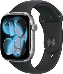 картинка Смарт часы Apple Watch MEV04