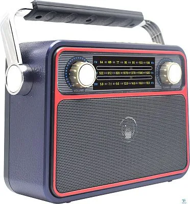 картинка Радиоприемник MIRU SR-1022