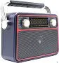 картинка Радиоприемник MIRU SR-1022 - превью 2