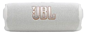 картинка Портативная колонка JBL Flip 7 Белый