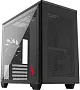 картинка Корпус A4Tech Bloody BD-CC117F Black - превью 1