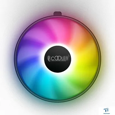 картинка Кулер PCCooler E126M PRO