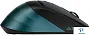 картинка Мышь A4Tech Fstyler FB35CS Серый - превью 2