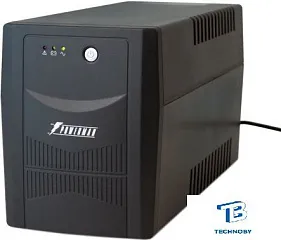 картинка ИБП Powerman Back Pro 2000