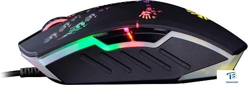 картинка Мышь A4Tech Bloody A60 Activated