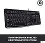 картинка Клавиатура Logitech K120 920-002583 - превью 3