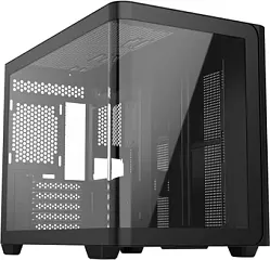картинка Корпус A4Tech Bloody BD-CC112 Black